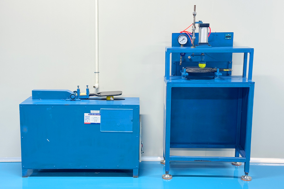 Fatigue Tester