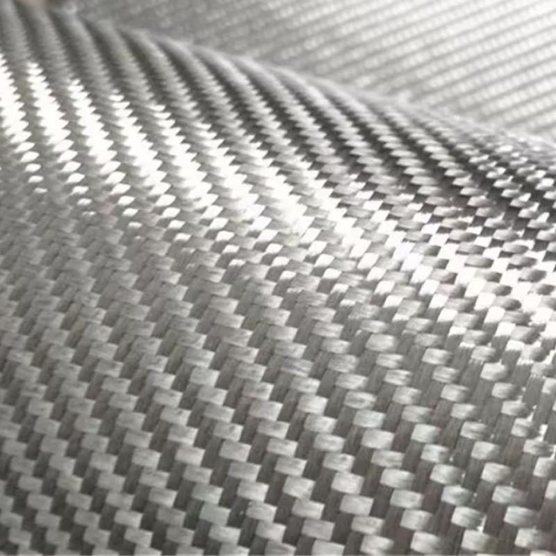 Fiberglass