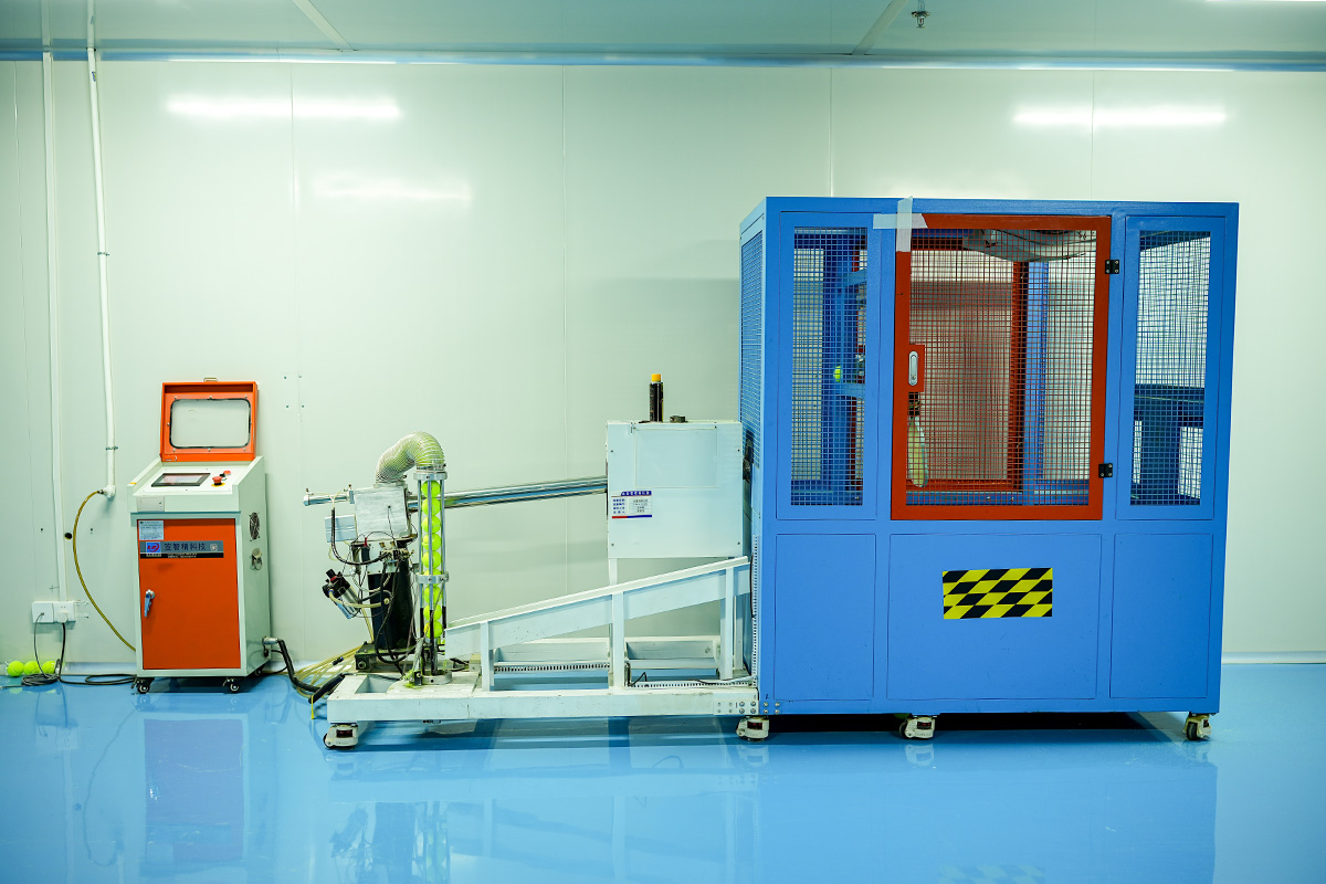 Shelling Tester