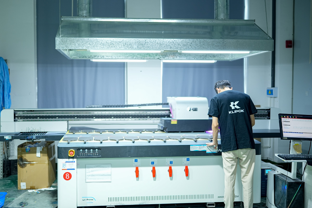 UV Printing