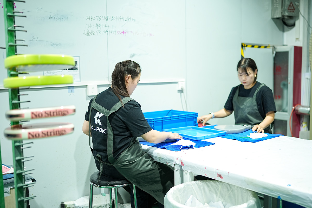 Water Transfer Printing