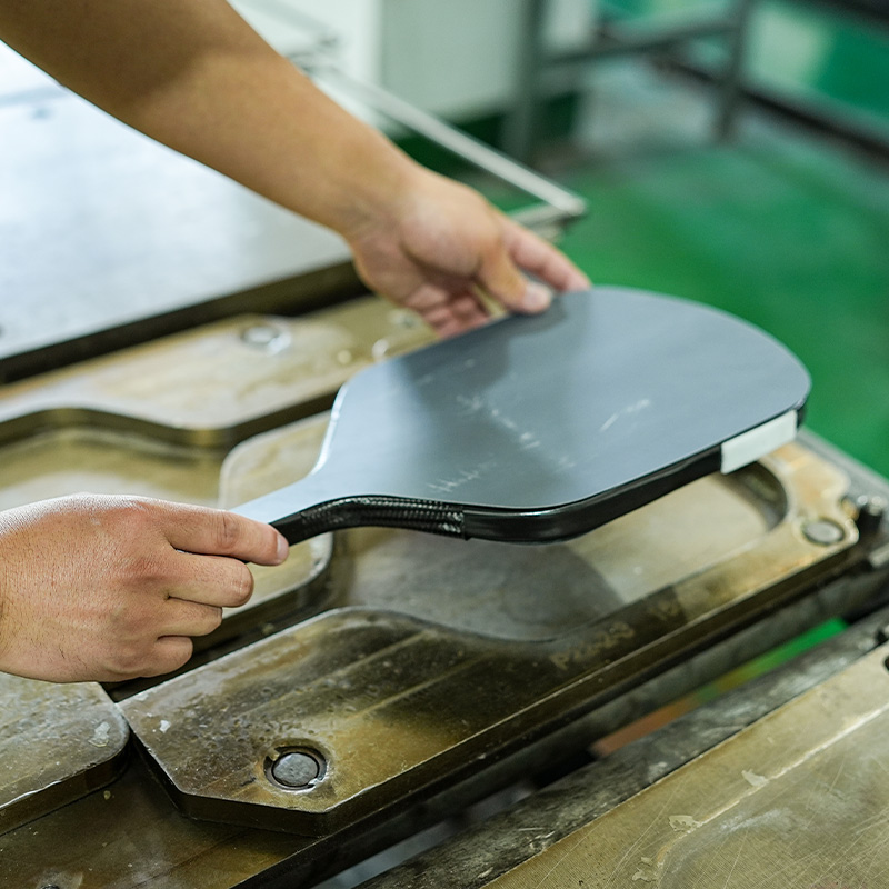 Hot Pressing